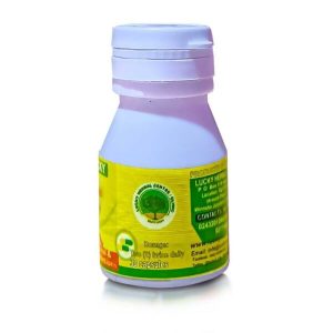 Lucky Herbal Ideal Woman
