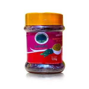 Lucky Herbal Plant Powder